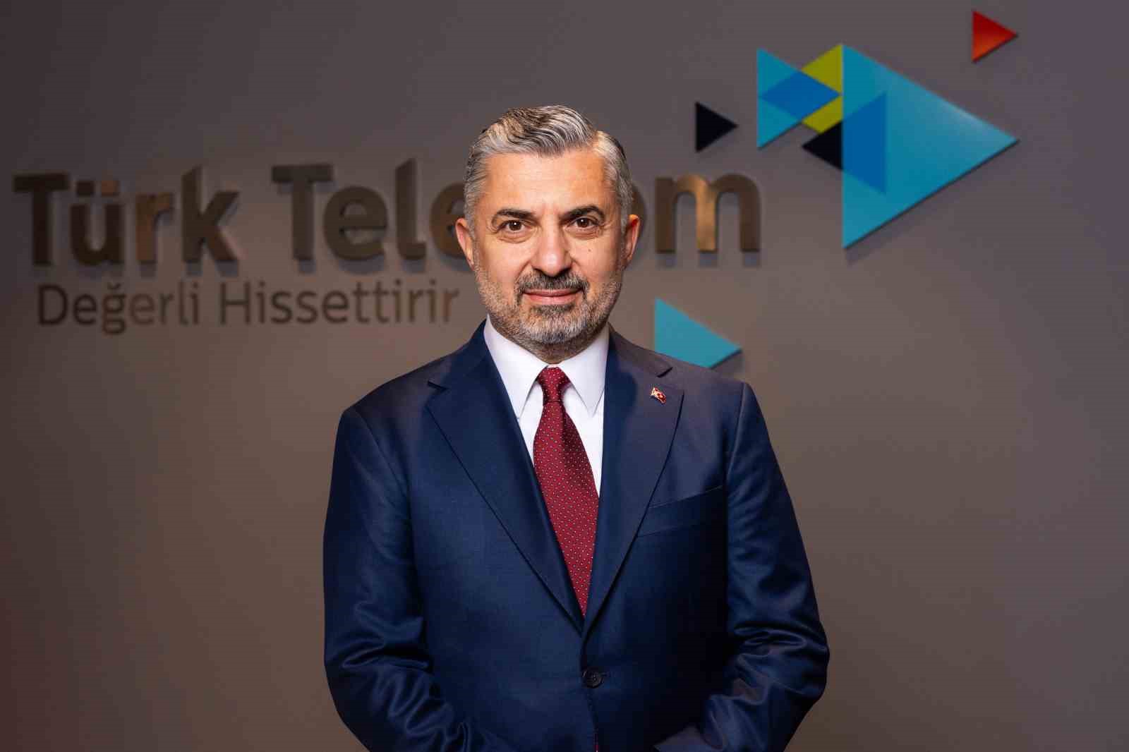 Türk Telekom’dan engelleri aşan projeler
