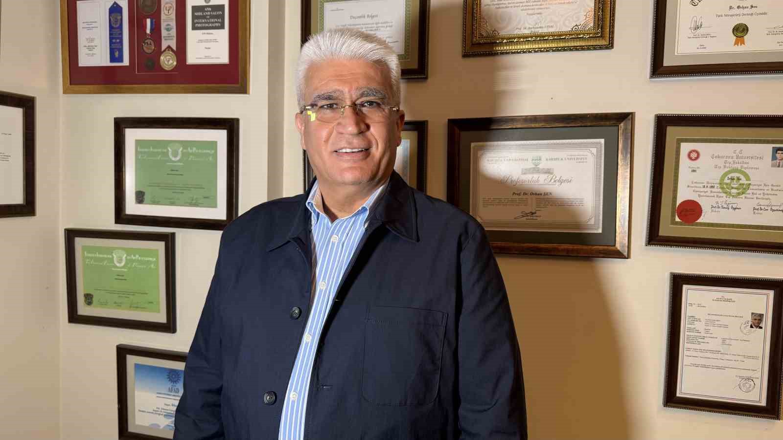 Uzmanından uyarı: "Tanı yanlışlığı hastaların hayatını riske atıyor"
