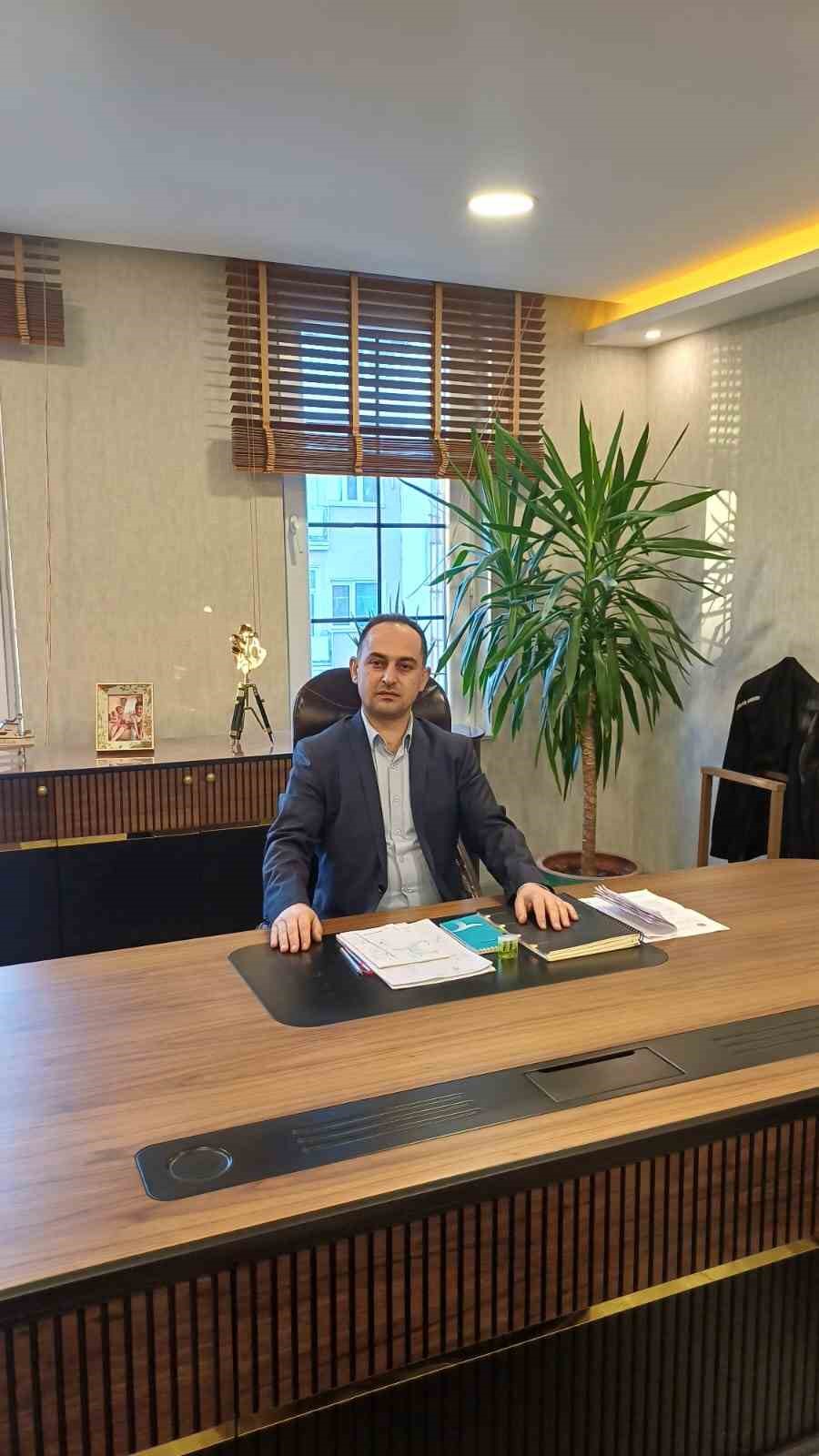 Kamuda "eşit işe eşit ücret" talebi
