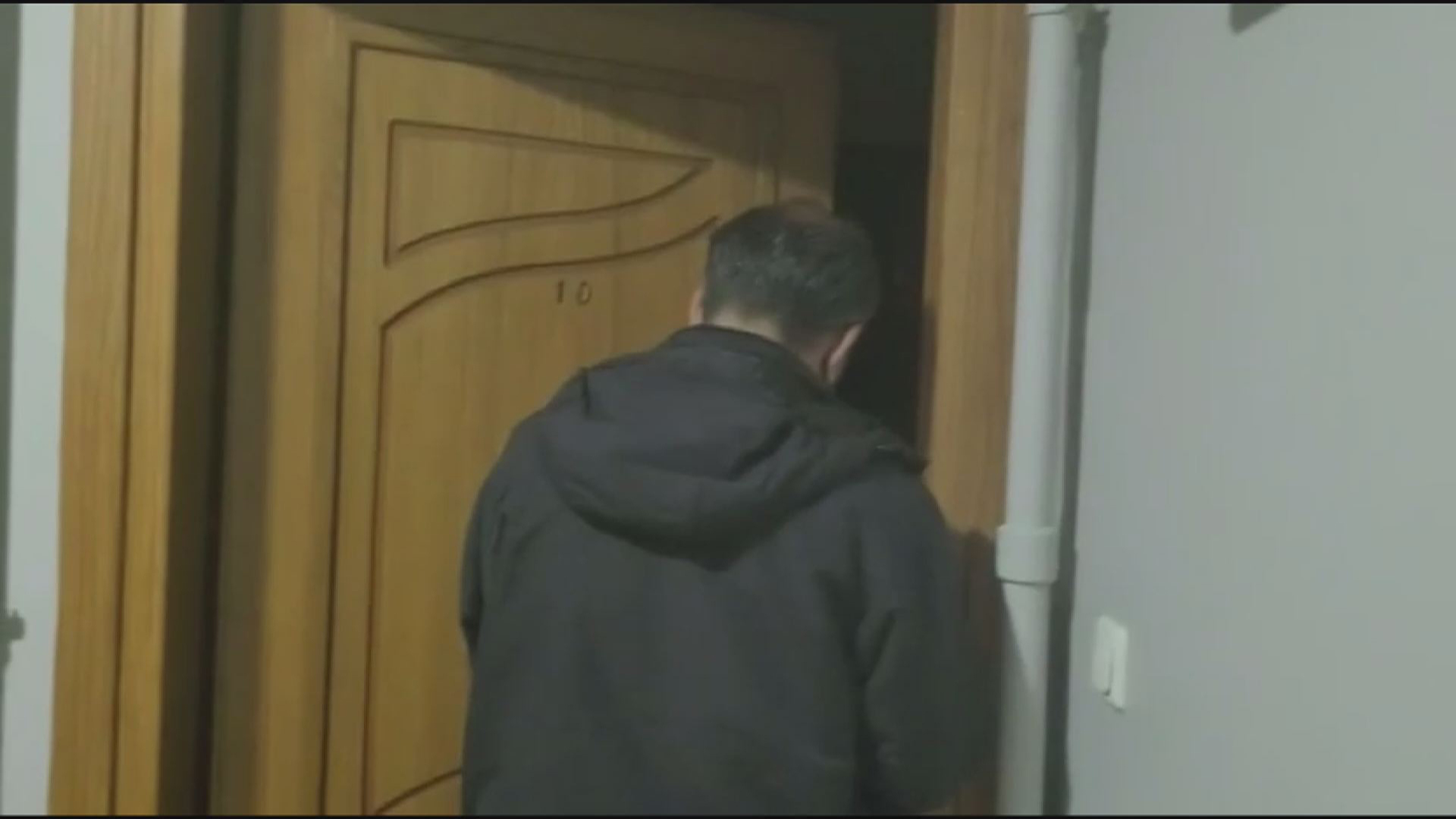 İstanbul merkezli 6 ilde FETÖ'nün güncel yapılanmasına operasyon: 25 gözaltı / Görüntü düzenlendi 