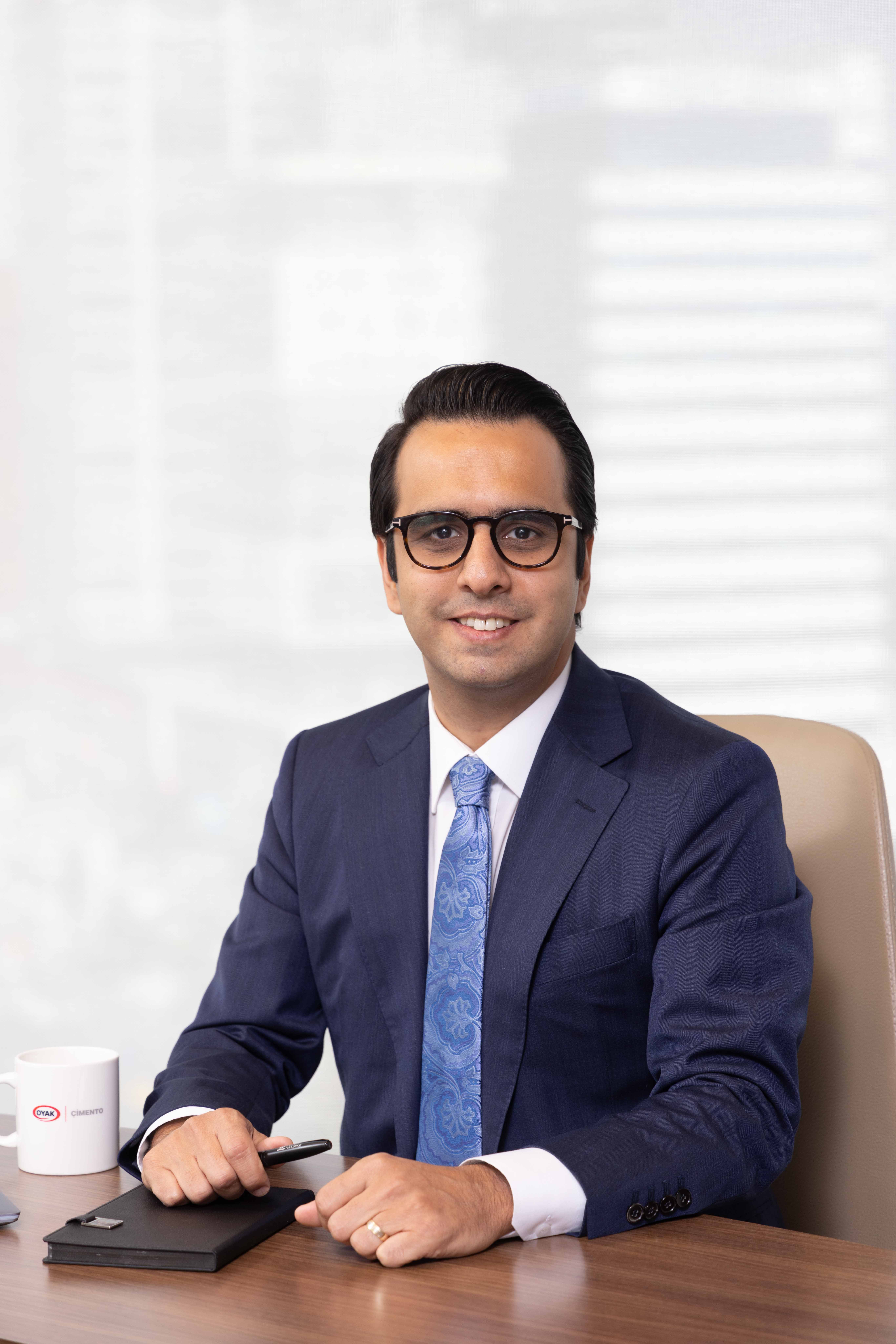 OYAK Çimento, 2026 yılı birinci çeyrek finansal sonuçlarını açıkladı