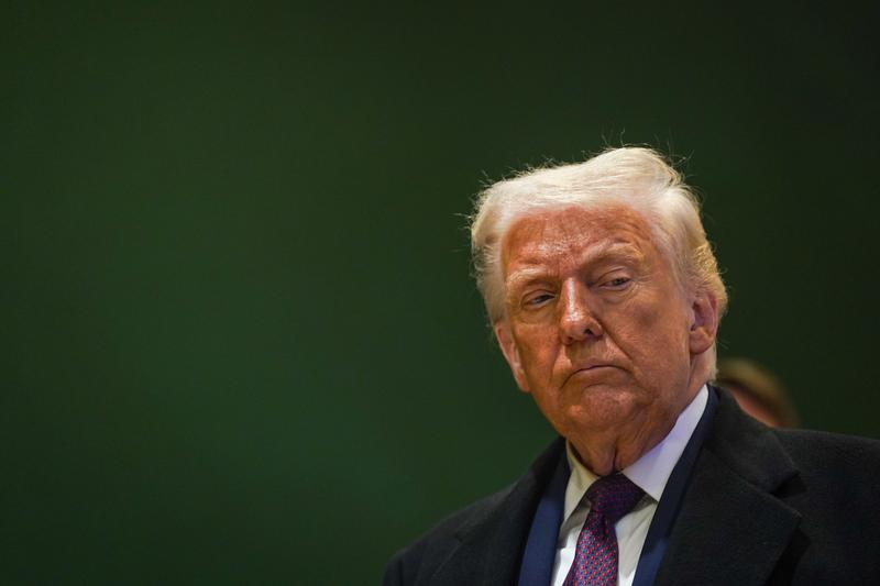 Trump, 13-15 Mayıs'ta Çin'i ziyaret edecek