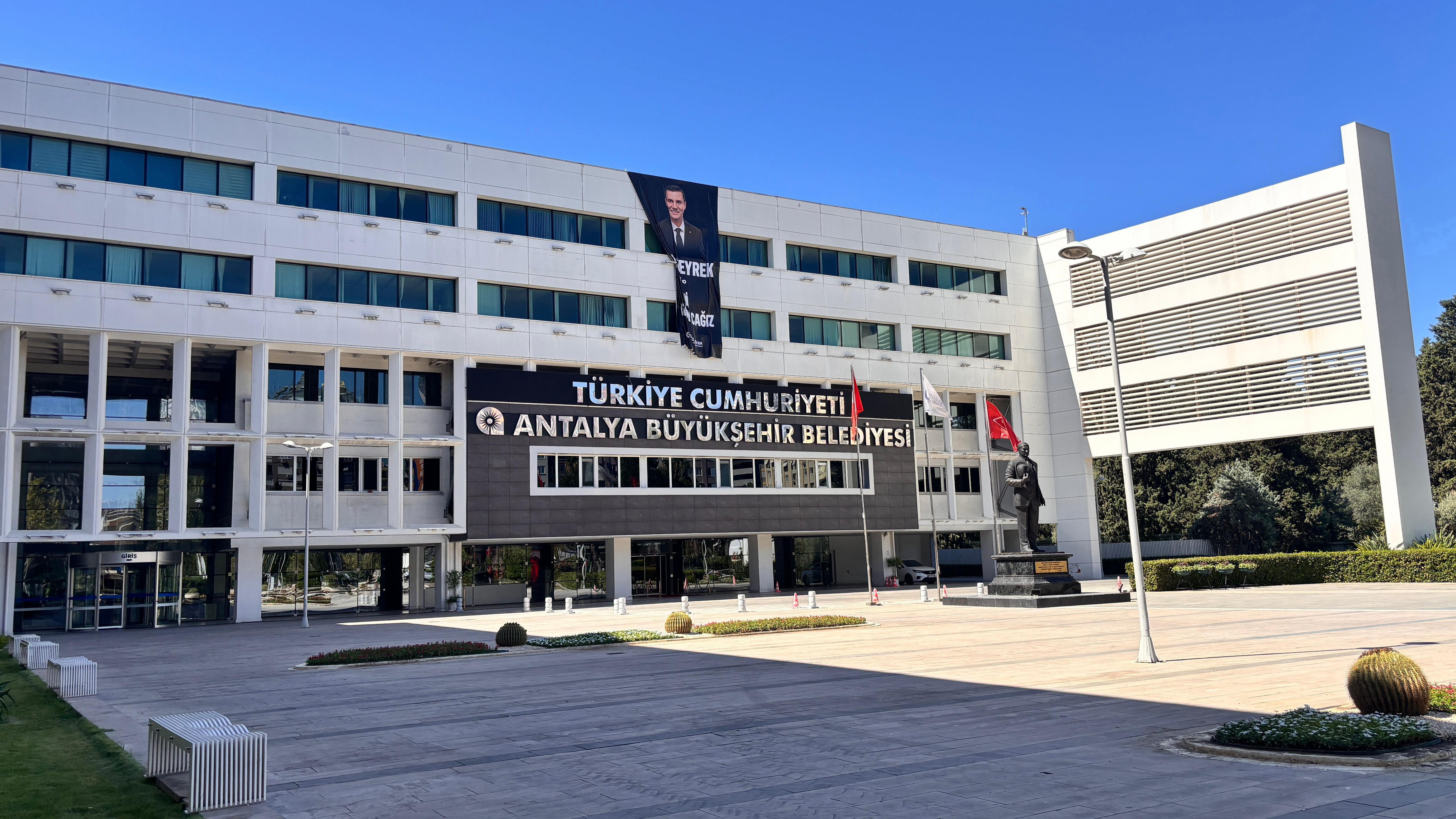 ANSET'e ikinci dalga operasyon; 25 gözaltı 