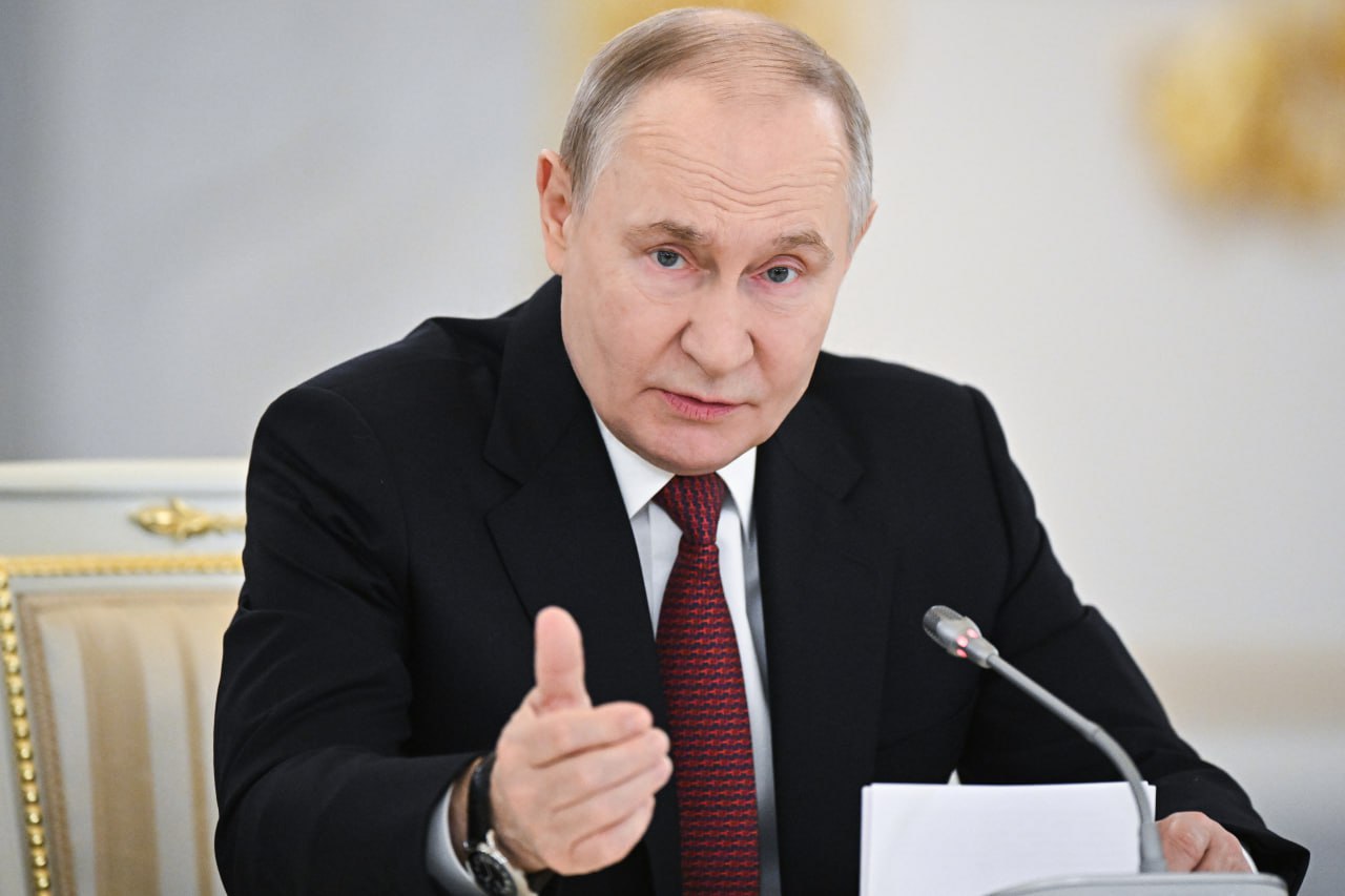 Putin'in Çin'e gideceği tarih belli oldu