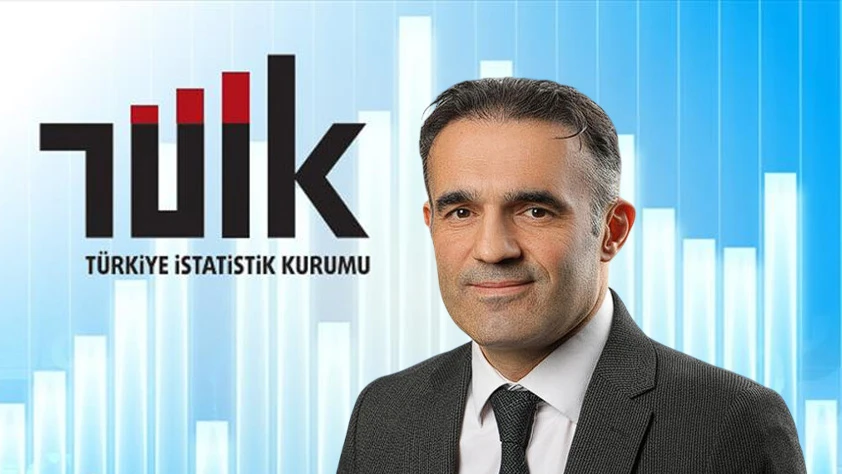 TÜİK BAŞKANLIĞINA BEYŞEHİRLİ MEHMET ARABACI ATANDI.