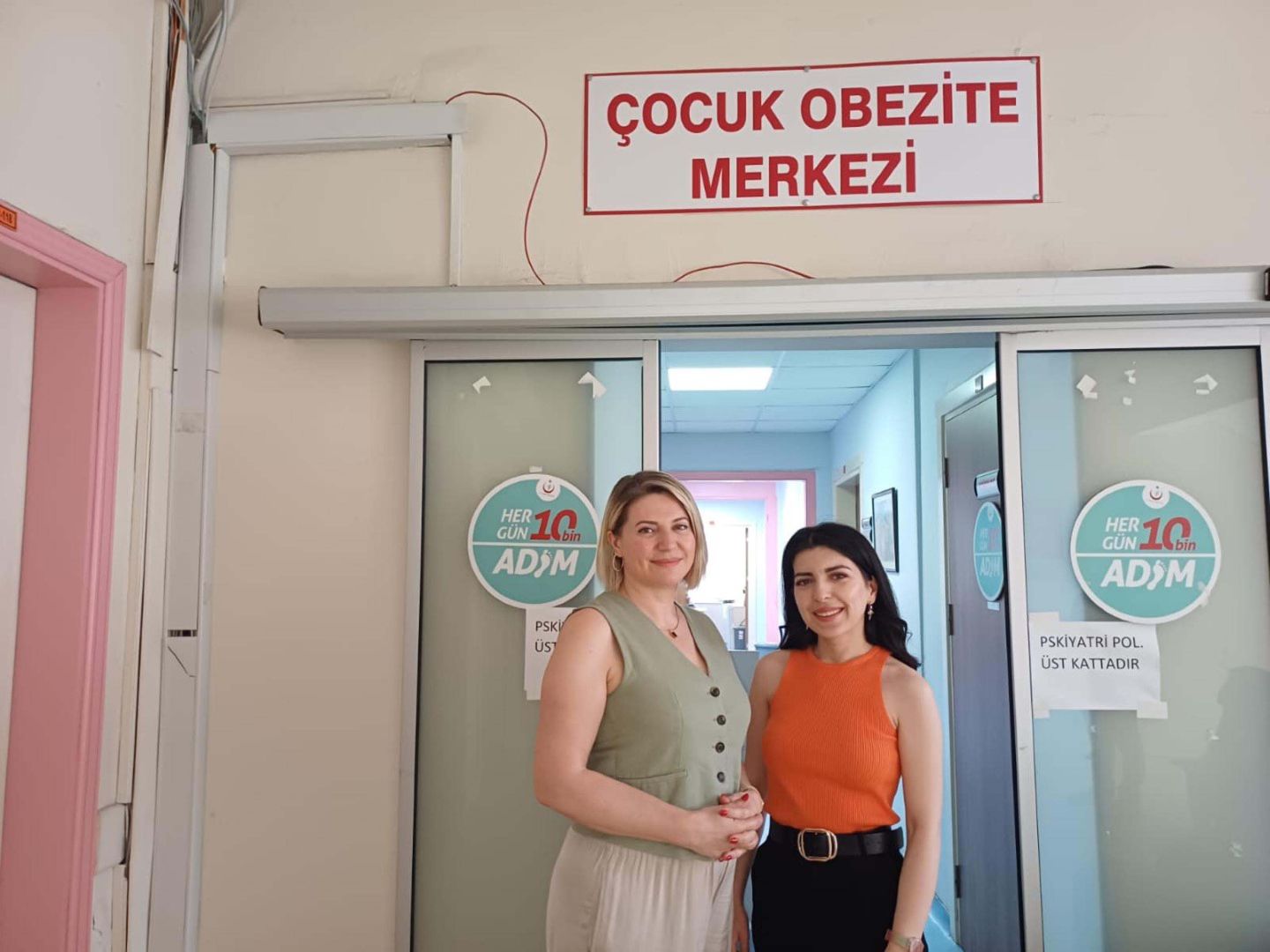 'Çocuklarda yeme bozukluğunun arkasındaki gizli tehlike, 5 yaşında ergenlik belirtileri'.