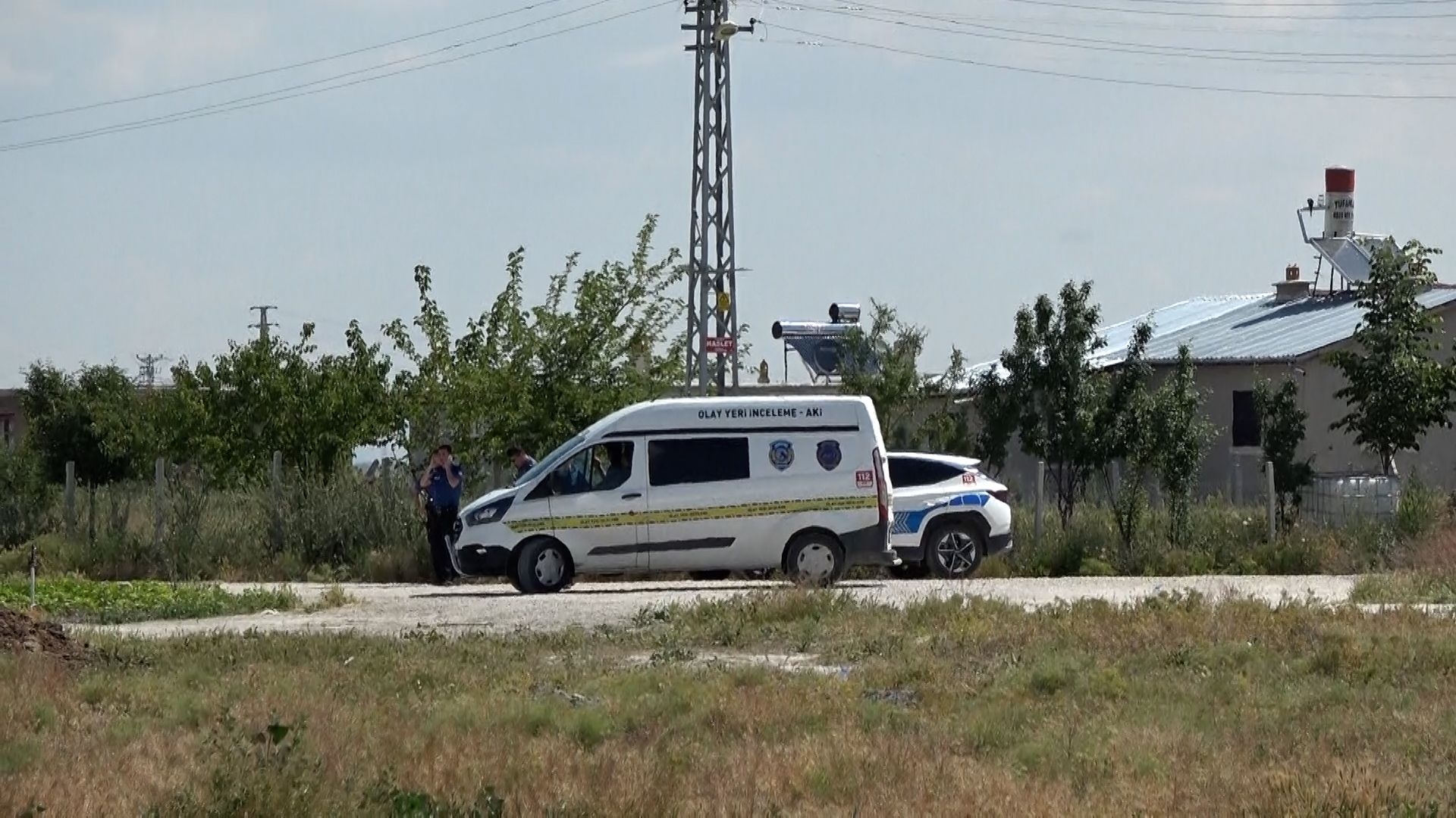 Çocukların kavgasına büyükler de dahil oldu: 1'i ağır, 5 yaralı.