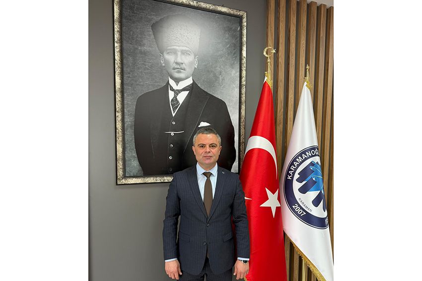 KMÜ’LÜ AKADEMİSYEN ÜÇ FARKLI COST AKSİYONUNDA GÖREV ALACAK.