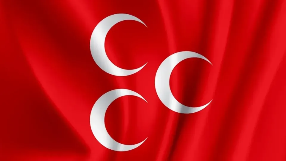 MHP Konya İlçe Kongreleri 27 Haziran'da Başlıyor.
