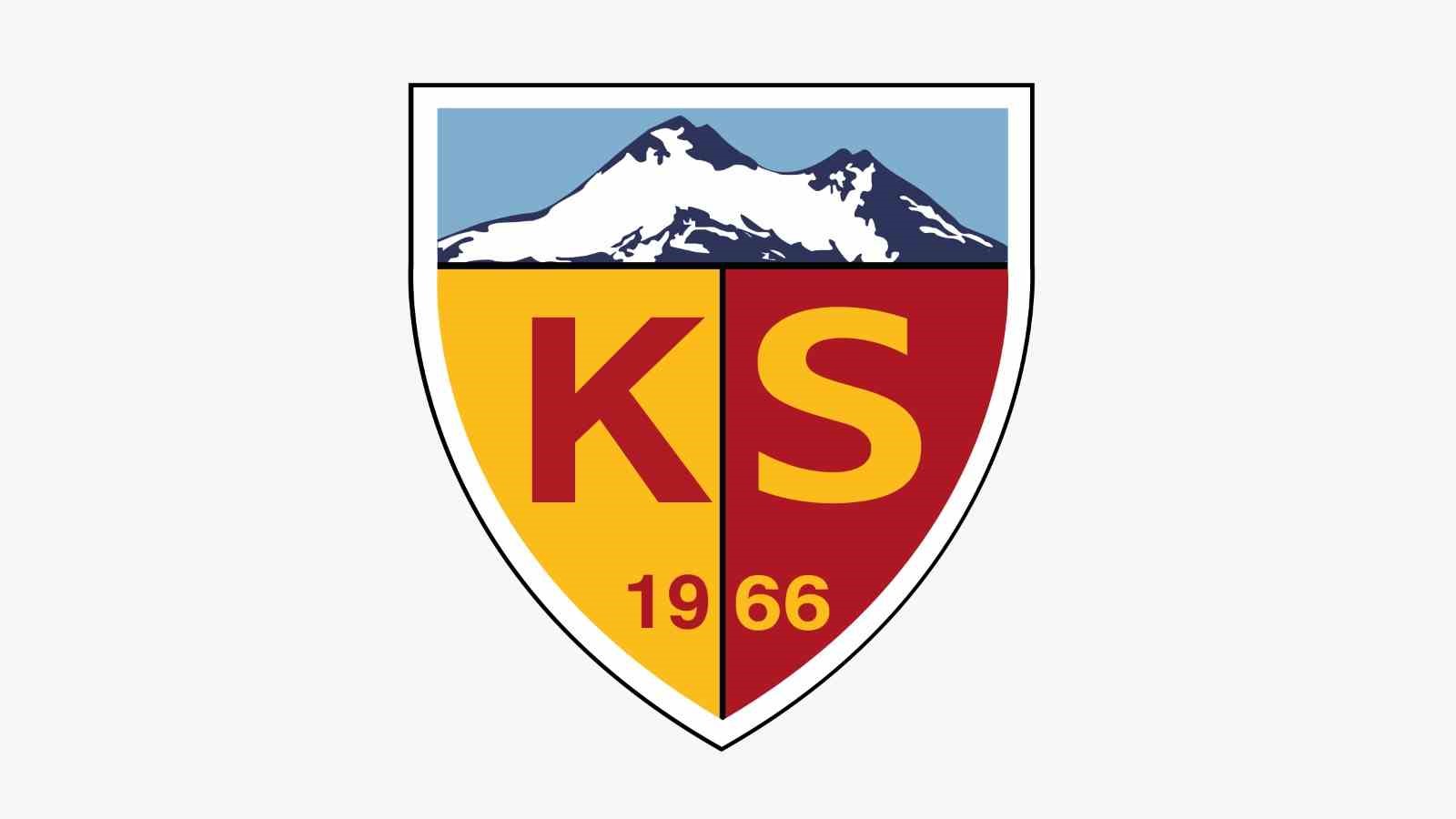 Kayserispor için kritik gün
