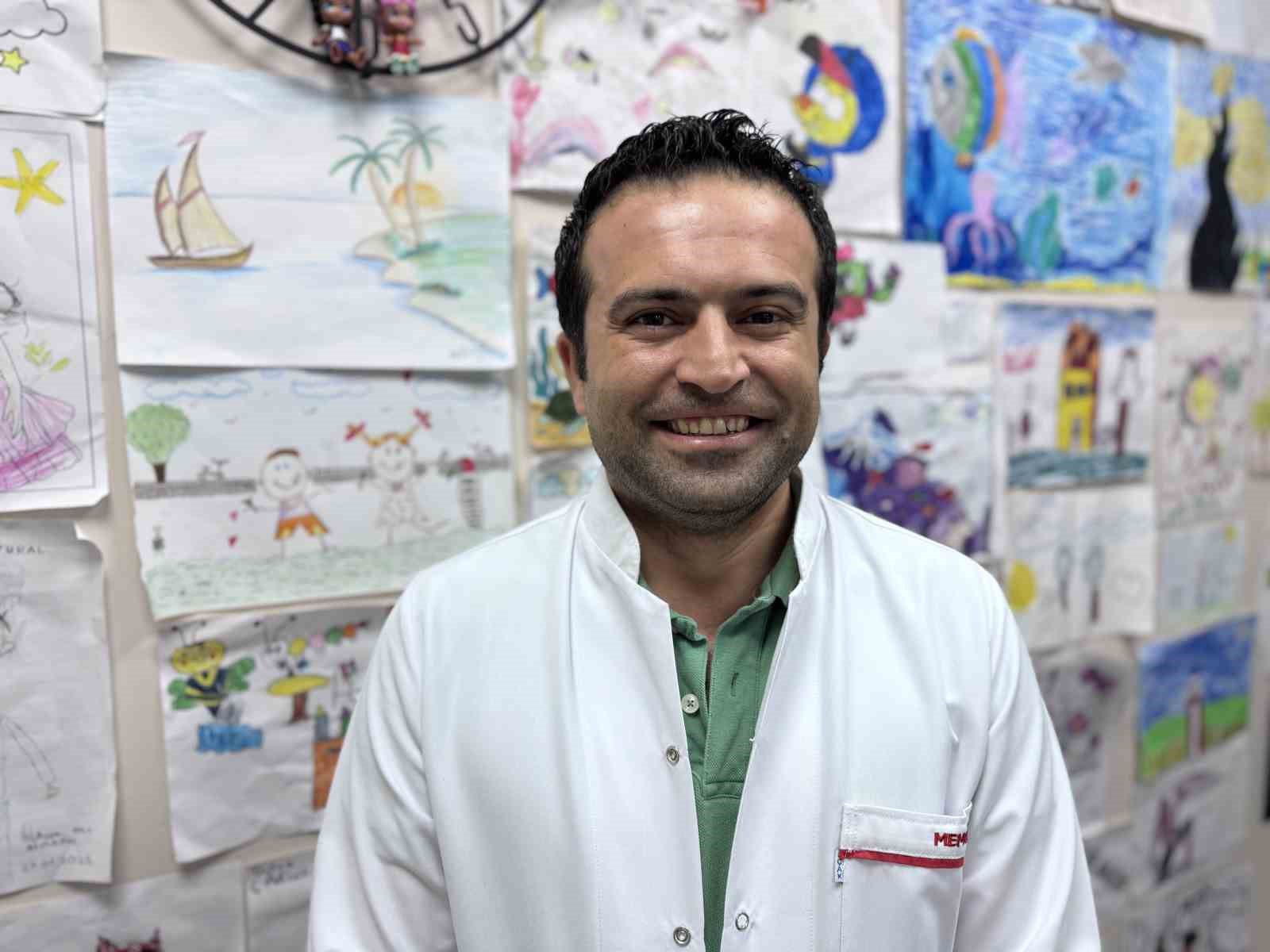 Ebeveynlerin sevinç fotoğrafları bebeklerde hasara dönüşebilir
