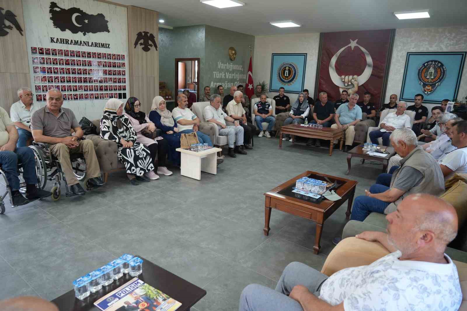 EMŞAV’dan 270. anma programı
