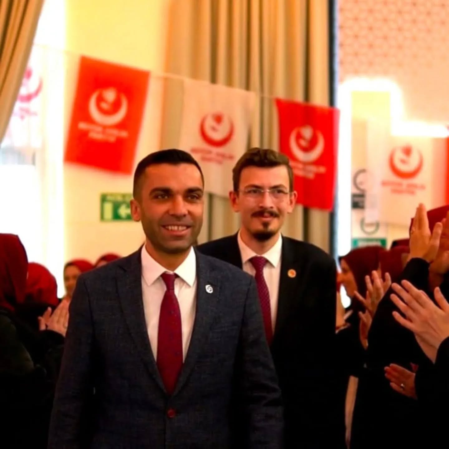 İş insanından zorla para istendiği iddiasında  2 şüpheliye adli kontrol kararı