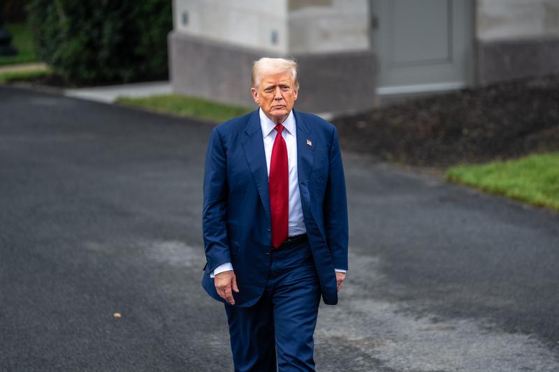 Trump, Ankara'daki NATO Zirvesi'ne katılacak