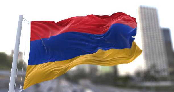 Ermenistan parlamento seçimleri için sandık başında