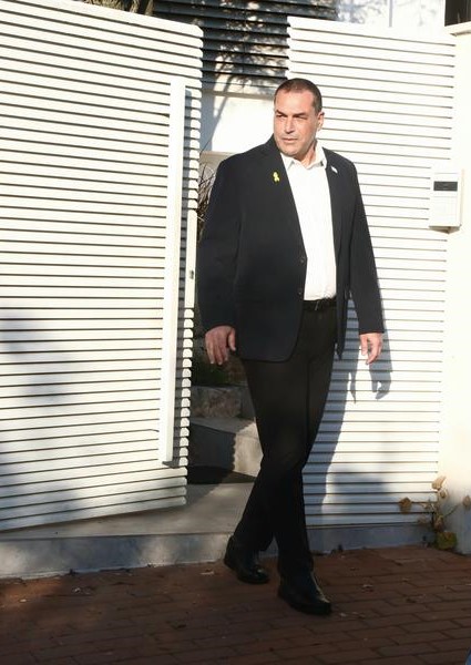 İsrail Genelkurmay Başkanı Zamir: Emir verilir verilmez İran'a saldırı düzenleyeceğiz