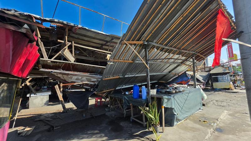 Filipinler'deki depremde hayatını kaybedenlerin sayısı 32'ye yükseldi