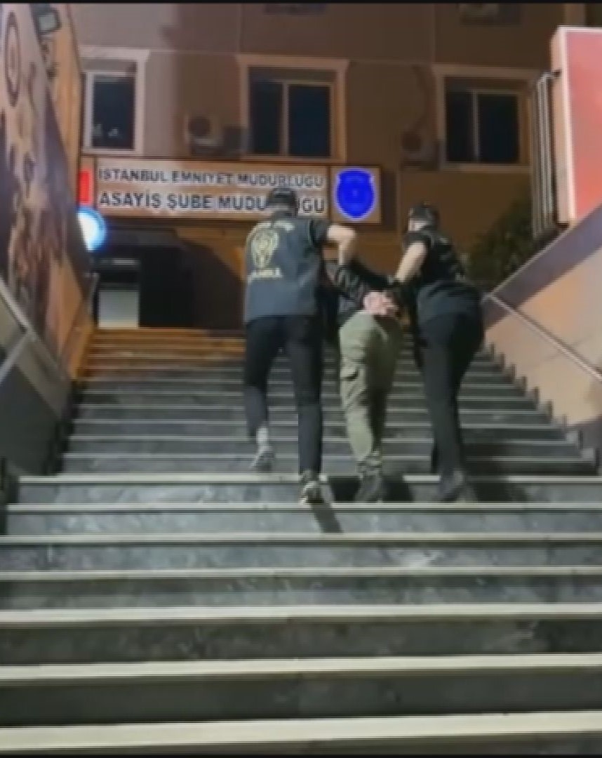 Aynur Kanbur cinayeti; saldırgan suçunu itiraf etti / Ek fotoğraf