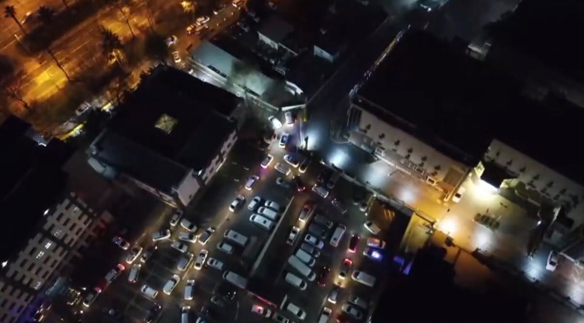 İstanbul merkezli 15 ilde ekspertiz raporlarıyla kredi dolandırıcılığı: 27 gözaltı