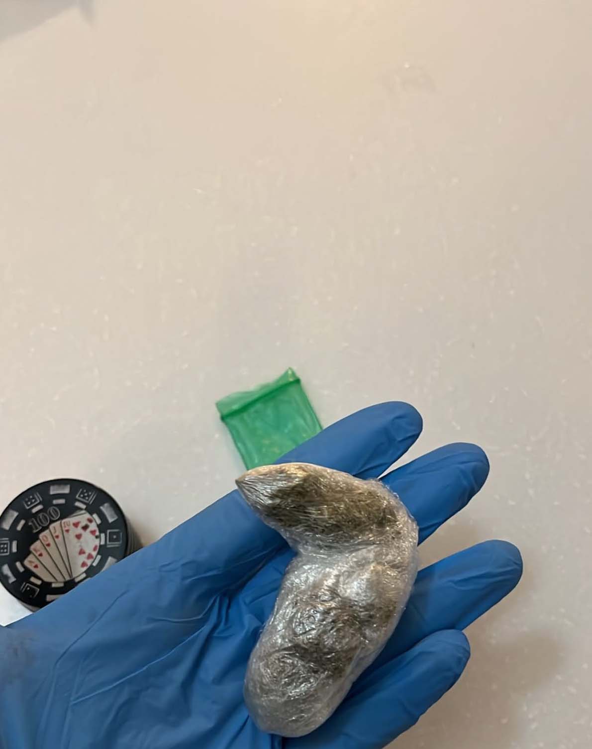 Ünlülere yönelik uyuşturucu soruşturması: 23 gözaltı  -4 / Ek bilgi ve görüntüyle 