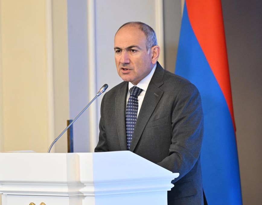 Ermenistan Başbakanı Paşinyan'ın seçim galibiyeti kesinleşti