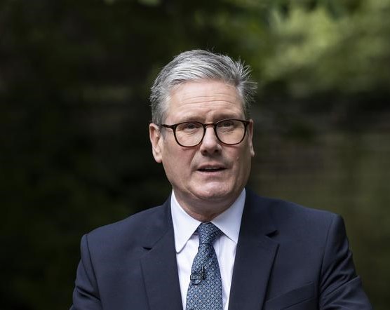 İngiltere Başbakanı Starmer: İran ile ABD arasındaki anlaşmadan memnuniyet duydum