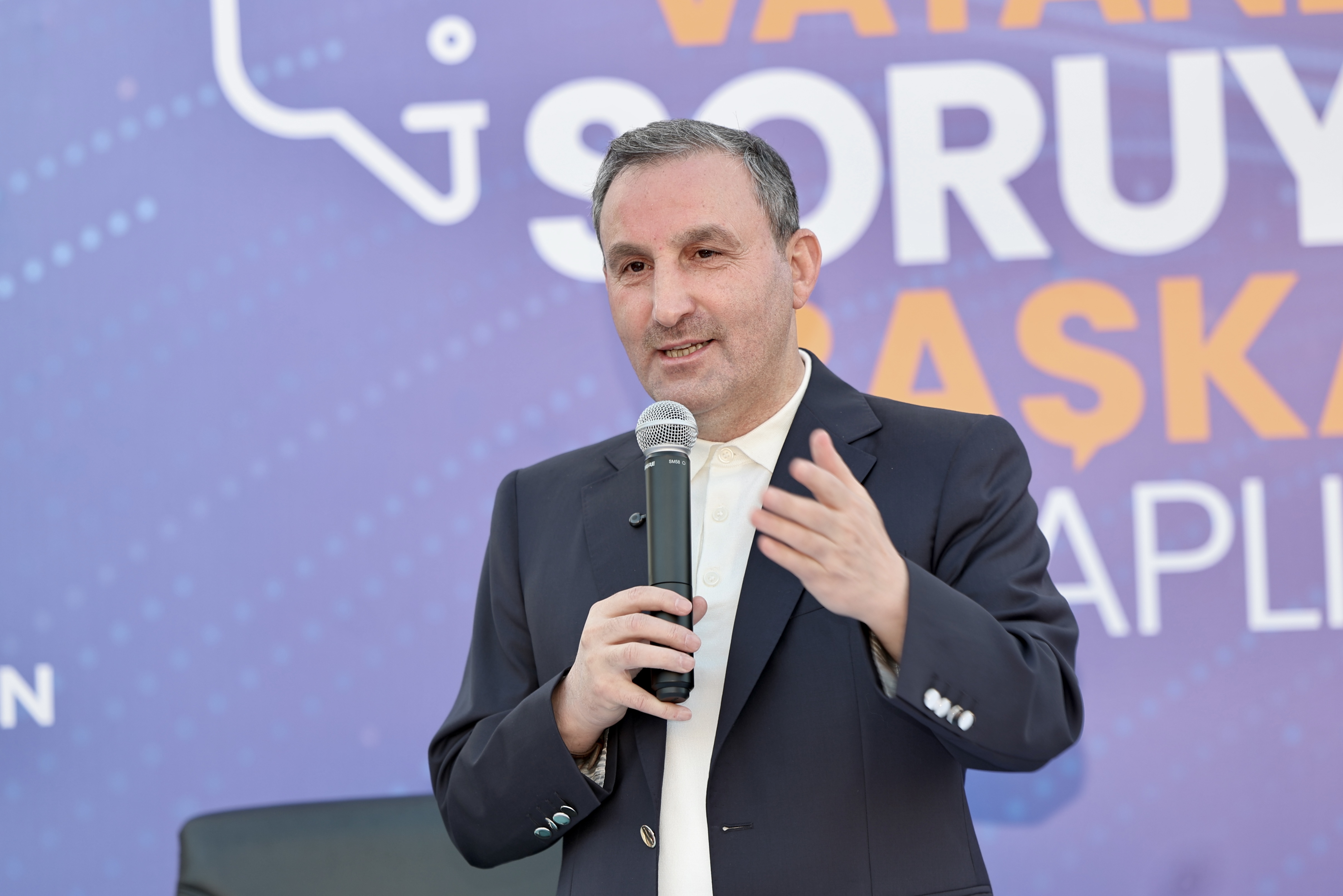 Sultanbeyli’deki faizsiz konut projesine başvurular başladı 
