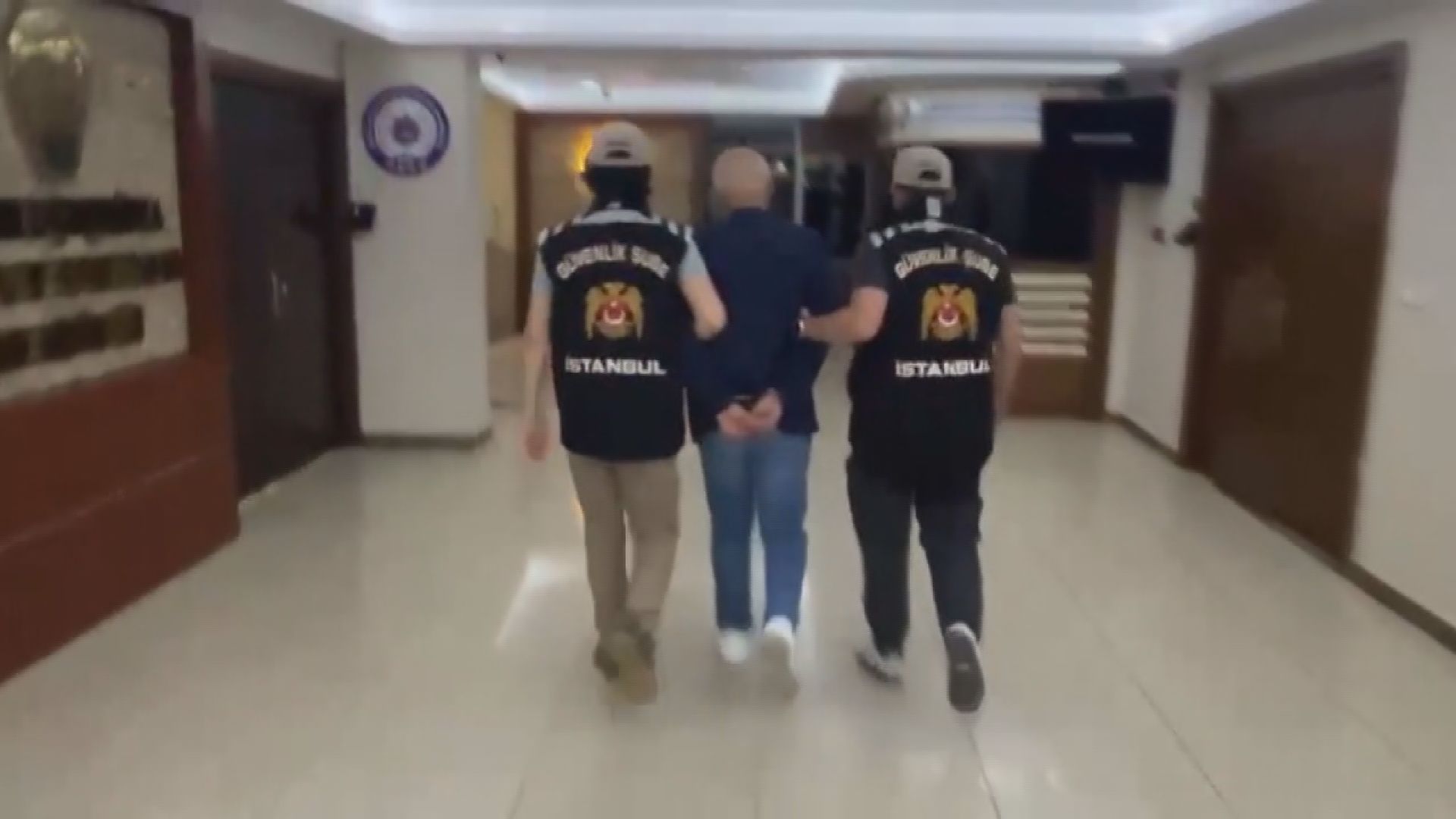Erhan Karaal'ın kaçırılmasına ilişkin emniyet teşkilatını hedef alan paylaşıma soruşturma başlatıldı