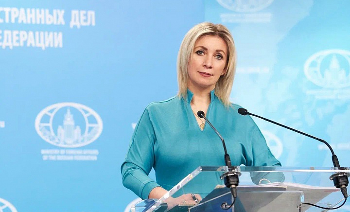 Rusya: Batı Avrupa, Ukrayna'da barışın sağlanmasında en büyük engel