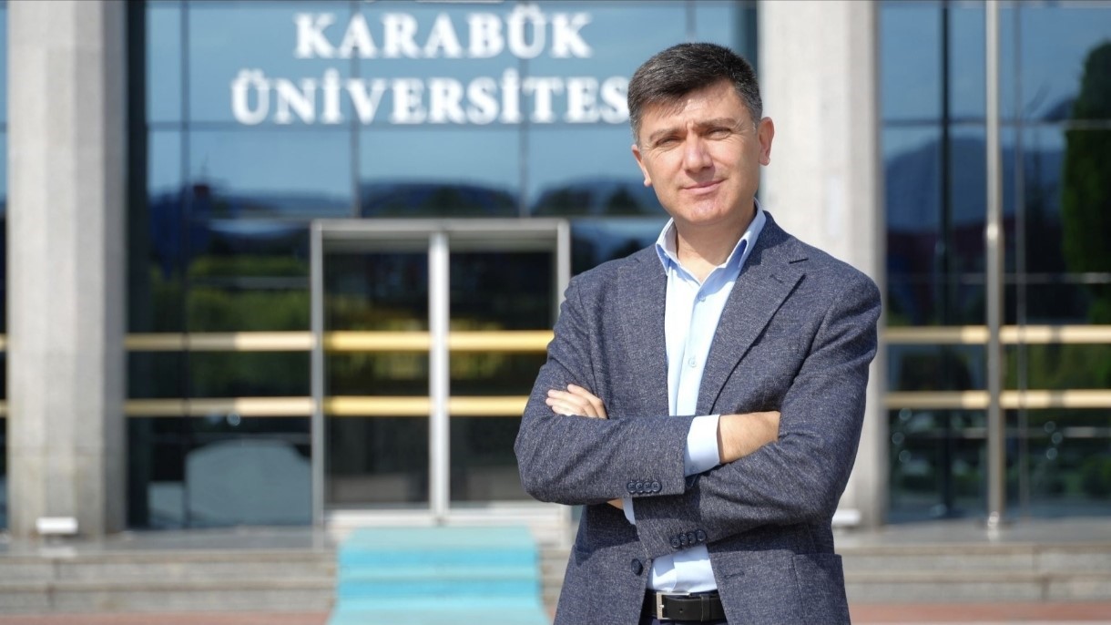 Güneş enerjisinde verimliliği artıracak projede KBÜ imzası
