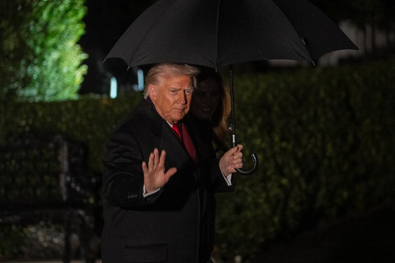 Trump, ‘yapay zeka’ isminin değiştirilmesini önerdi